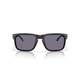 Oakley Holbrook 9102Z355 Matte Black/Blue/Prizm Grey Lifestyle očala