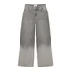 Pull&Bear Kavbojke siva/svetlo siva