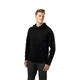 Moški pulover Bauer Core Hoodie Black L
