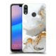 Silikonska prozirna maskica za Huawei P20 Lite - Her