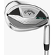 Callaway CB12 Golf palica - wedge Desna roka Graphite 58° 12° Lady