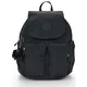 Kipling CITY POCKET S Črna