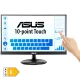 ASUS LED VT229H Touch Monitor 21.5", IPS, 1920 x 1080 Full HD, 5ms