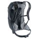 Nahrbtnik za kolesarjenje Deuter Race Air 14+3 - black