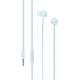 Slušalice s mikrofonomTellur - Pixy, plave