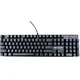 Volkano X Tastatura USB Volkano VX Floki RGB VX-230-BK US crna