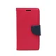 Maska na preklop Mercury za iPhone 7 Plus/ 8 Plus hot roze