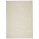Novel TKANA PREPROGA 160/230 cm tkano krem barve