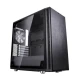 Kućište Fractal Design Define Mini C FD-CA-DEF-MINI-C-BK-TG