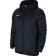 Jakna s kapuco Nike Therma Repel Park cw6157-010 Velikost M