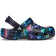 Crocs Classic Dino Clog T Kids Deep Navy/Multi
