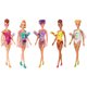 Mattel Lutka Barbie Color Reveal Barbie mramor