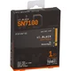SSD M.2 NVMe 1TB WD Black SN7100 7250MB/s 6900MB/s WDS100T4X0E