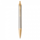 Parker 1931687 ballpoint pen Blue Clip-on retractable ballpoint pen 1 pc(s)