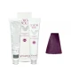YOUNG Farba za kosu No 5.2 Light irisee brown, 100ml