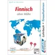 ASSiMiL Finnisch ohne Mühe - Audio-Plus-Sprachkurs - Niveau A1-B2