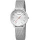 Mondaine MLE.33110.SM Ladies Watch Doppio 33mm 5ATM