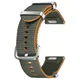 Samsung Athleisure narukvica za Galaxy Watch 7 zelena (S/M)