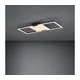 Eglo 390019 - LED Zatemnitvena stropna svetilka MACELLARA LED/26,2W/230V + Daljinski upravljalnik