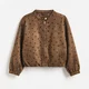 Reserved - GIRLS` OUTER JACKET