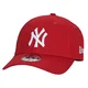 New-Era NEW YORK YANKEES SCAWHI Rdeča