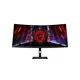 Xiaomi 2K ukrivljen igralni monitor G34WQi