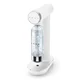 SMEG SKC01WHM Aparat za gaziranje vode Sodamaker