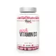BeastPink Pink Vitamin D3 120 kaps.