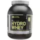 Optimum Nutrition Beljakovine Platinum Hydrowhey 1590 g chocolate