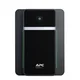 APC Back-UPS BX1200MI-GR, 1200VA650W, AVR, 4xŠuko