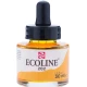 Ecoline Liquid Watercolour 30 ml Deep Yellow