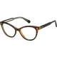 Polaroid PLDD446 086 Polarized ONE SIZE (52) Havana/Kristalna