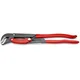 Knipex klešta S-tip 2 za cevi - brzim podešavanjem O 70mm sa gumiranim ručkama (83 61 020)