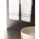 Madame Coco Peškir za ruke Luxury - set 2 komada Jolie