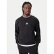 adidas Jopa Essentials Feel Cozy JE3837 Črna Regular Fit