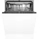 Gorenje Ugradbena mašina za sudove GV16D5, 16 kompleta, 44dB, bela