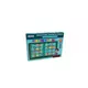 BEST LUCK Magnet Puzzle Brojevi