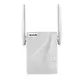 WiFi ripiter/ruter Tenda A301 300Mbps Repeater Mode Client+AP white, 1x LAN