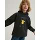Reserved - BOYS` JOGGING TOP