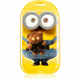 Minions Shampoo&Shower Gel šampon i gel za tuširanje 2 u 1 za djecu Bear 400 ml