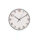 Stenska ura o 35 cm Greenwich – House Nordic