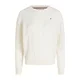 TOMMY HILFIGER Pulover  volneno bela