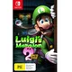 NITENDO Igrica za Switch Luigis Mansion 2 HD