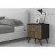 Woody Fashion Nightstand FRN-9011