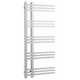 Radiator za brisače MAGDALENA, 500 x 1200 mm, kromast - Kromasta - 24 - Jeklo - Kvadratna - Sapho - MAGDALENA - 500.00 - 500x1200 mm - 1200.00 - 3.88 - 408,00