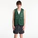 Telovnik Nike Project F.R.O.G. Mens Bubble Pod Vest Fir/ Barely Volt/ Fir M