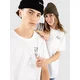 RIPNDIP Lord Nermal Pocket T-shirt white