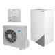 DAIKIN ALTHERMA ERLQ008CV3/EHBH08CB9W