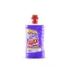 AJAX Sredstvo za podove Lilac, 1l