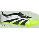 Adidas PREDATOR LEAGUE FT FG/MG J, dječije kopačke za fudbal, bijela NSZ11